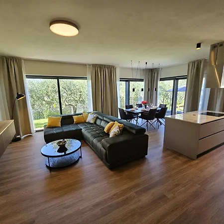 Villa Aurora Vrsar