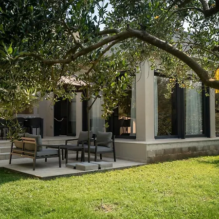 Aurora Villa Vrsar