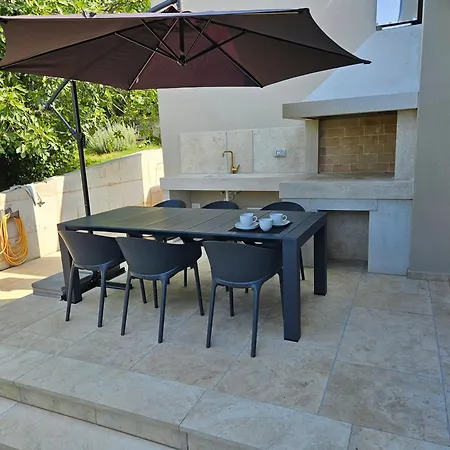 Aurora Villa Vrsar