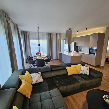 Aurora Villa Vrsar