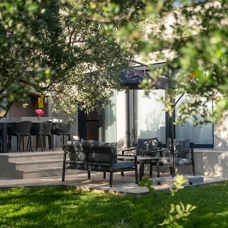 Aurora Villa Vrsar
