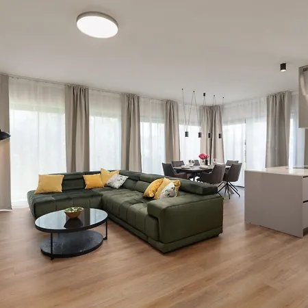 Villa Aurora Vrsar