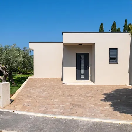 Aurora Villa Vrsar