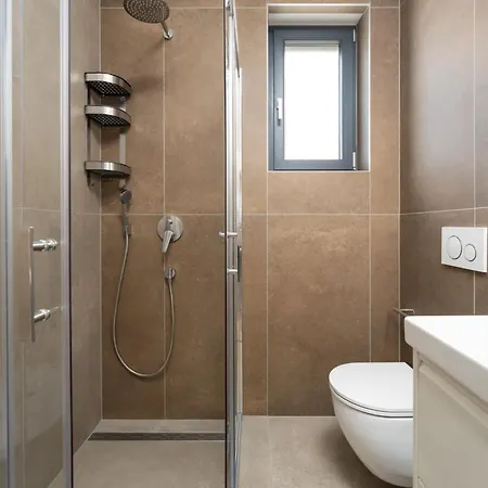 Aurora Βίλα Vrsar